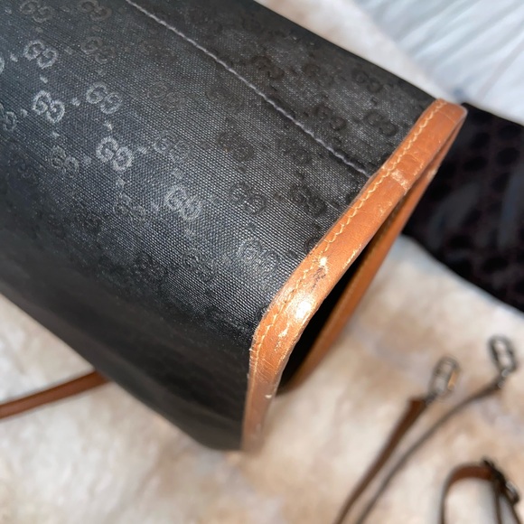 Gucci Guccisima Nylon Tote - Picture 14 of 16